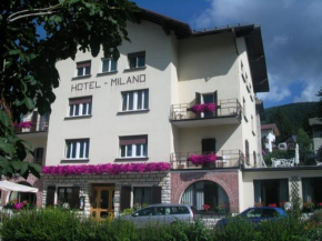 Hotel Milano